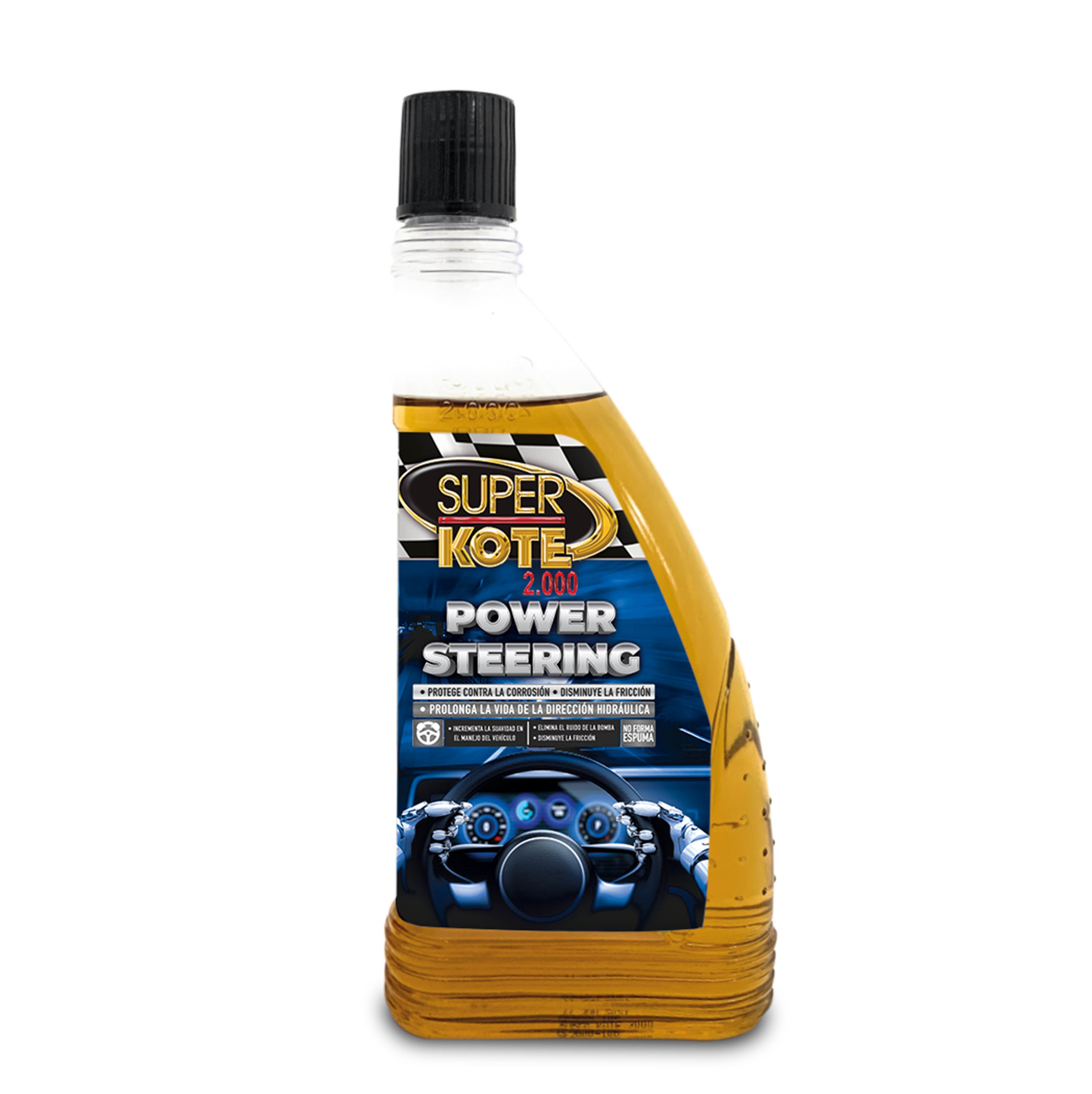 Power Steering