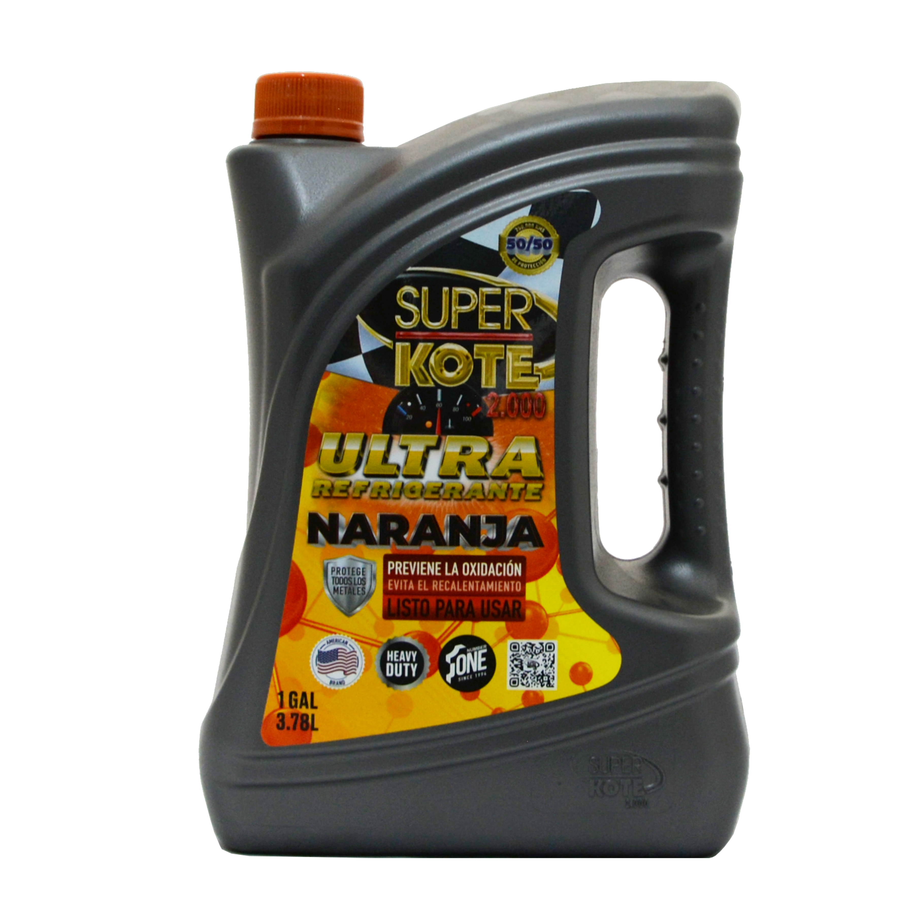 Ultra Refrigerante 50/50