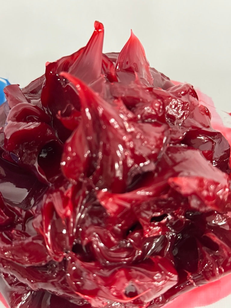 Grasa de Litio Roja NLGI 2 EP 14 lb