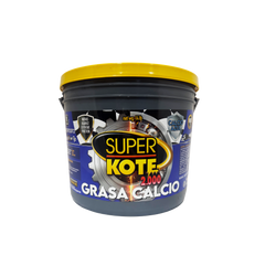 Grasa Calcio Azul Multiproposito NLGI 2 14 lb-1