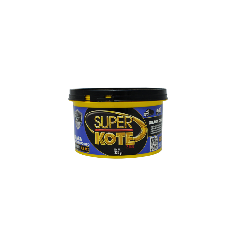 Grasa Calcio Azul Multiproposito NLGI 2 EP 330gr-1