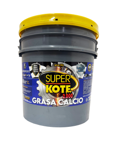 Grasa Calcio Azul Multiproposito NLGI 2 35 lb-2