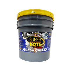 Grasa Calcio Azul Multiproposito NLGI 2 35 lb-1