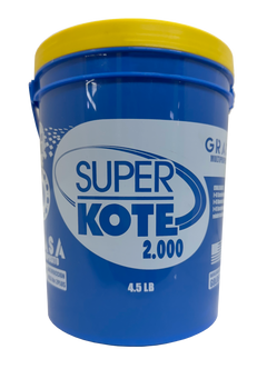 Grasa Calcio Azul Multiproposito NLGI 2 EP 4.5 lb-2