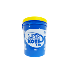 Grasa Calcio Azul Multiproposito NLGI 2 EP 4.5 lb-1