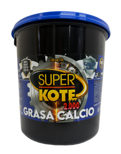 Grasa Calcio Azul Multiproposito NLGI 2 7 lb-2