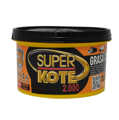 Grasa de Copas Calcio Multipropósito NLGI 3 330gr-2