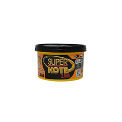 Grasa de Copas Calcio Multipropósito NLGI 3 330gr-1