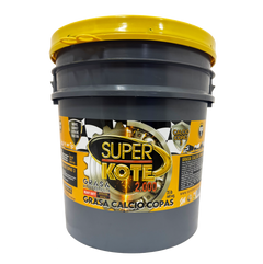 Grasa Copas Calcio Multipropósito NLGI 3 35 lb-2