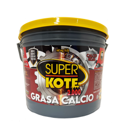 Grasa Chasis Calcio Roja Multiproposito NLGI 2 14 lb-2