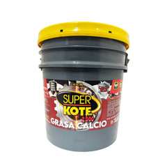 Grasa Chasis Calcio Roja Multiproposito NLGI 2 35 lb-1