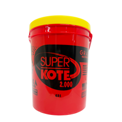 Grasa Chasis Calcio Roja Multiproposito NLGI 2 4.5 lb-2