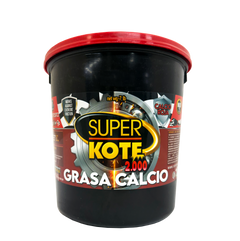 Grasa Chasis Calcio Roja Multiproposito NLGI 2 7 lb-2