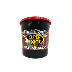 Grasa Chasis Calcio Roja Multiproposito NLGI 2 7 lb-1