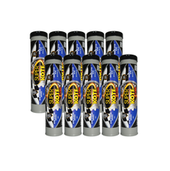 Grasa de Litio Azul en Cartuchos NLGI 2 EP 397gr x 10un-1