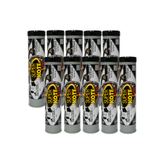 Grasa Complejo de Litio Blanca Cartuchos NLGI 2 EP 397gr x 10un-1