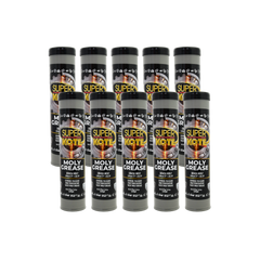 Grasa Moly de Litio NLGI 2 con 3% Molibdeno EP 397gr x 10 un-1