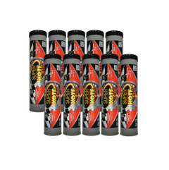 Grasa de LitioRoja en Cartuchos  NLGI 2 EP 397gr x 10un-1