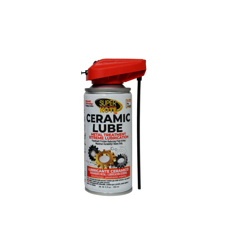 Lubricante Ceramico Extremo en Aerosol 150ml - 5oz-1