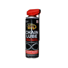 Lubricante de Cadena en Aerosol 400ml - 13.5oz-1