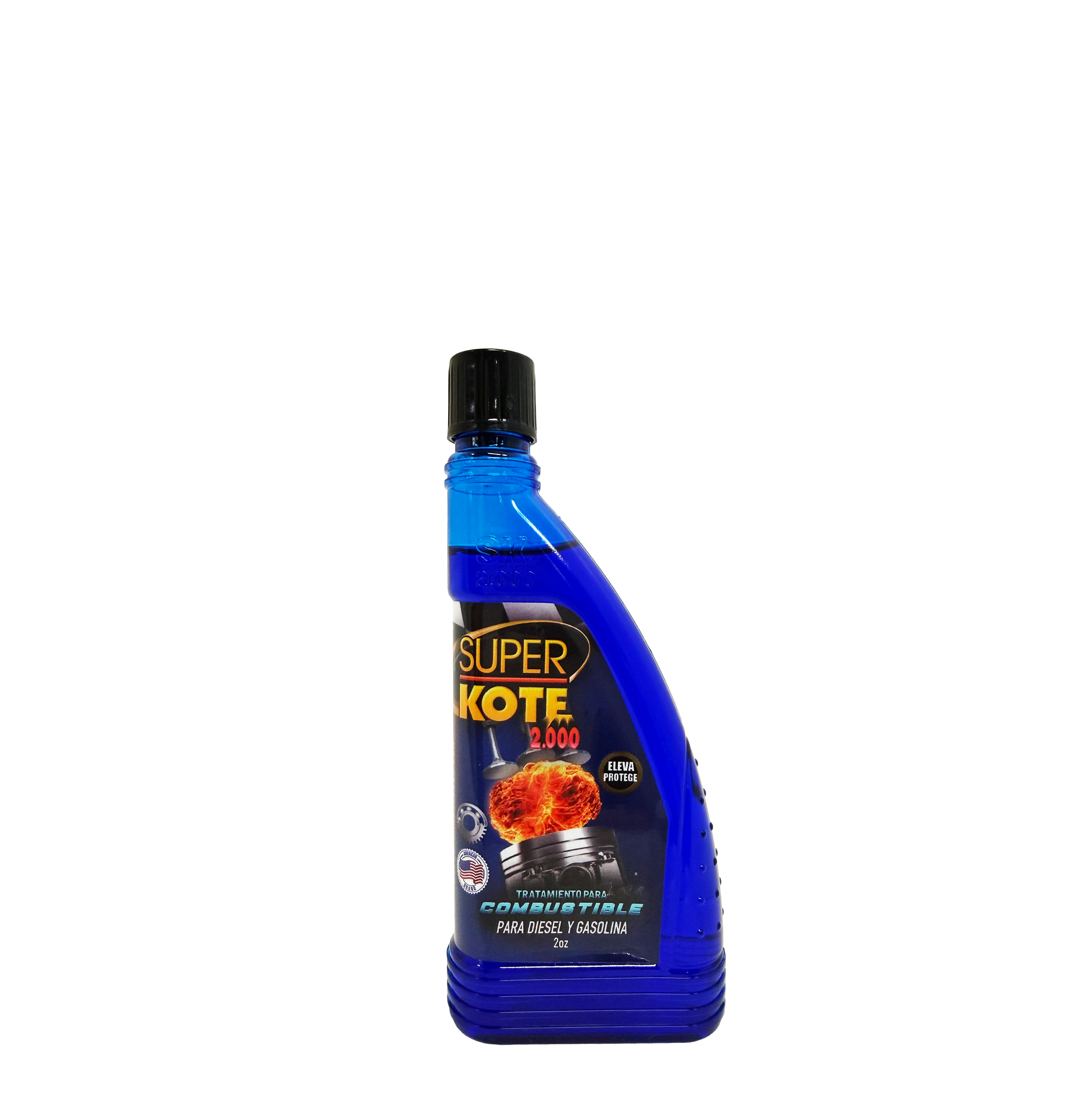 Tratamiento para Combustible 2oz