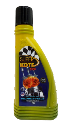 Tratamiento para Combustible 4oz-1