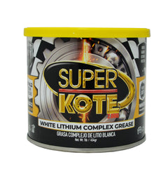 Grasa Complejo de Litio Blanca NLGI 2 EP 1 lb-2