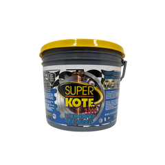 Grasa Complejo de Litio Azul NLGI 2 EP 14 lb-1