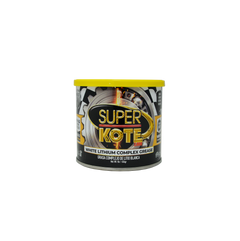 Grasa Complejo de Litio Blanca NLGI 2 EP 1 lb-1