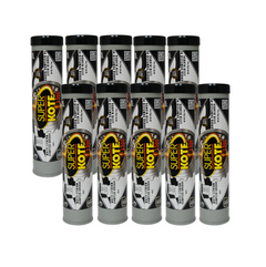 Grasa Complejo de Litio Blanca Cartuchos NLGI 2 EP 397gr x 10un-2