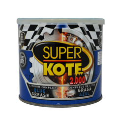 Grasa Complejo de Litio Azul NLGI 2 EP 1 lb-2