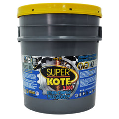 Grasa Complejo de Litio Azul NLGI 2 EP 35 lb-2