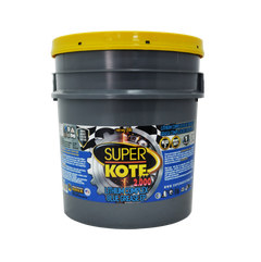 Grasa Complejo de Litio Azul NLGI 2 EP 35 lb-1