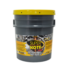 Grasa Complejo de Litio Blanca NLGI 2 EP 35 lb-1