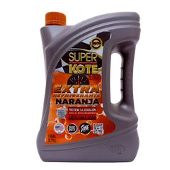 Extra Refrigerante Naranja 25/75 1gl-1