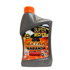 Extra Refrigerante Naranja 25/75 1/4gl-1