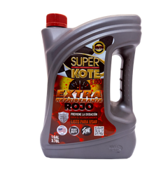Extra Refrigerante Rojo 25/75 1gl-1