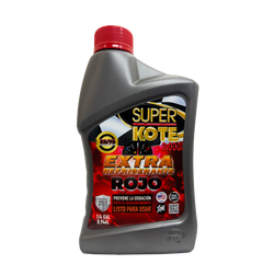 Extra Refrigerante Rojo 25/75 1/4gl-1