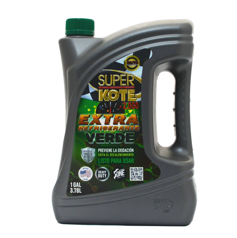 Extra Refrigerante Verde 25/75 1gl-1