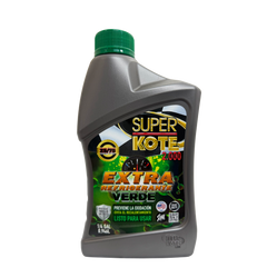 Extra Refrigerante Verde 25/75 1/4gl-1