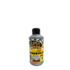 Liquido de Frenos DOT 3 240cc-1