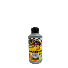 Liquido de Frenos DOT 3 240cc-1