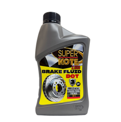 Liquido de Frenos DOT 3 900cc-1