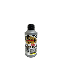 Liquido de Frenos DOT 4 240cc-1