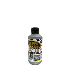 Liquido de Frenos DOT 4 240cc-1