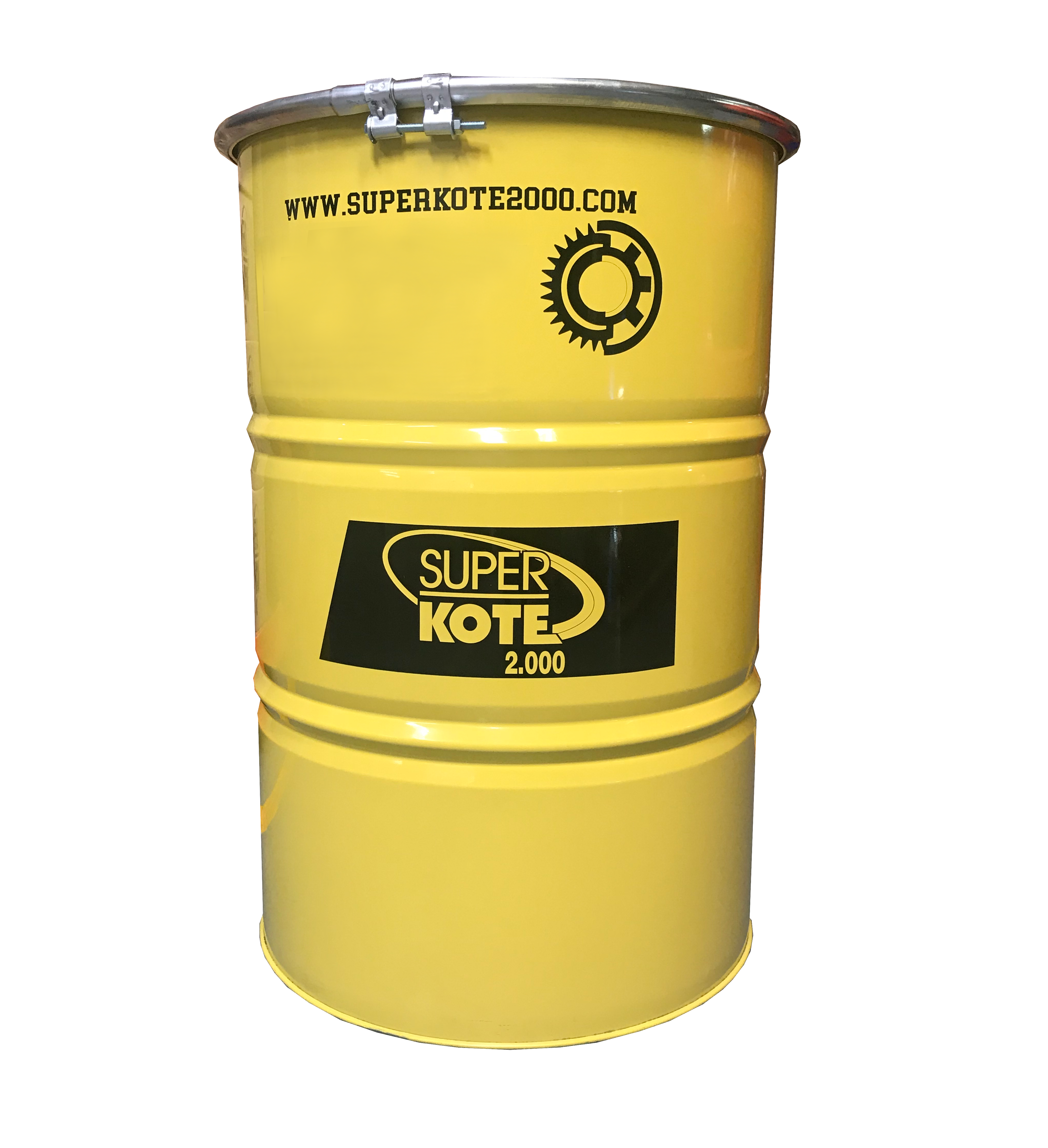 Grasa de Litio Roja Tambor NLGI 2 EP 400 lb-2