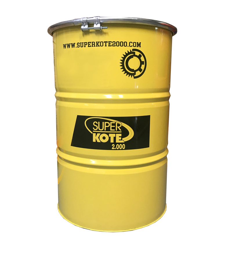 Grasa Chasis Calcio Roja Multiproposito NLGI 2 400 lb-2