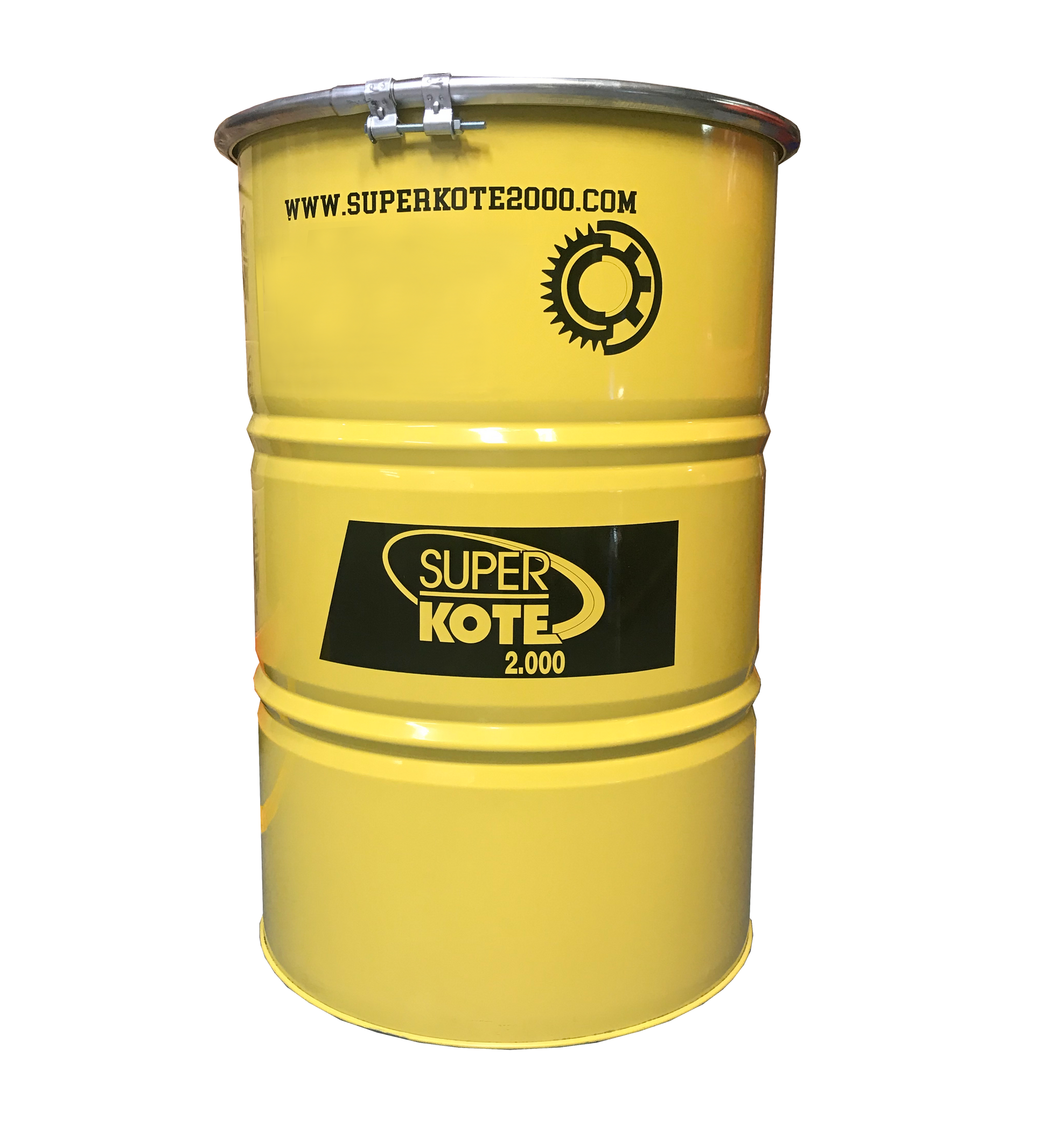 Grasa de Copas Calcio Multipropósito NLGI 3 400 lb-1