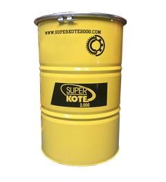 Grasa Moly de Litio NLGI 2 con 3% Molibdeno EP 400 lb-2