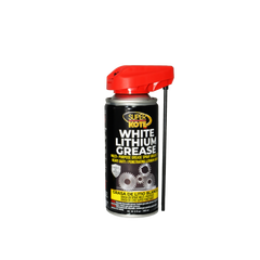Grasa de Litio Blanca en Aerosol 150ml - 5oz-1